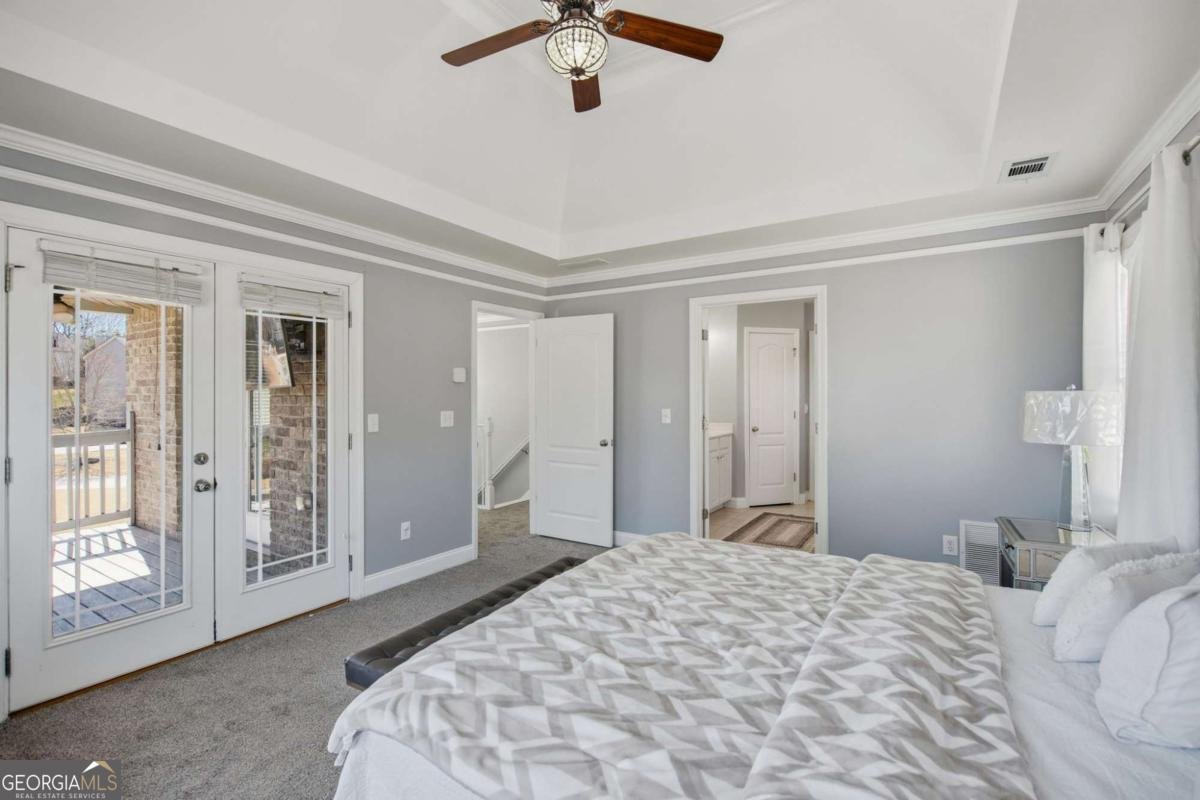 1114 Ivey Chase Place Dacula - Photo 24