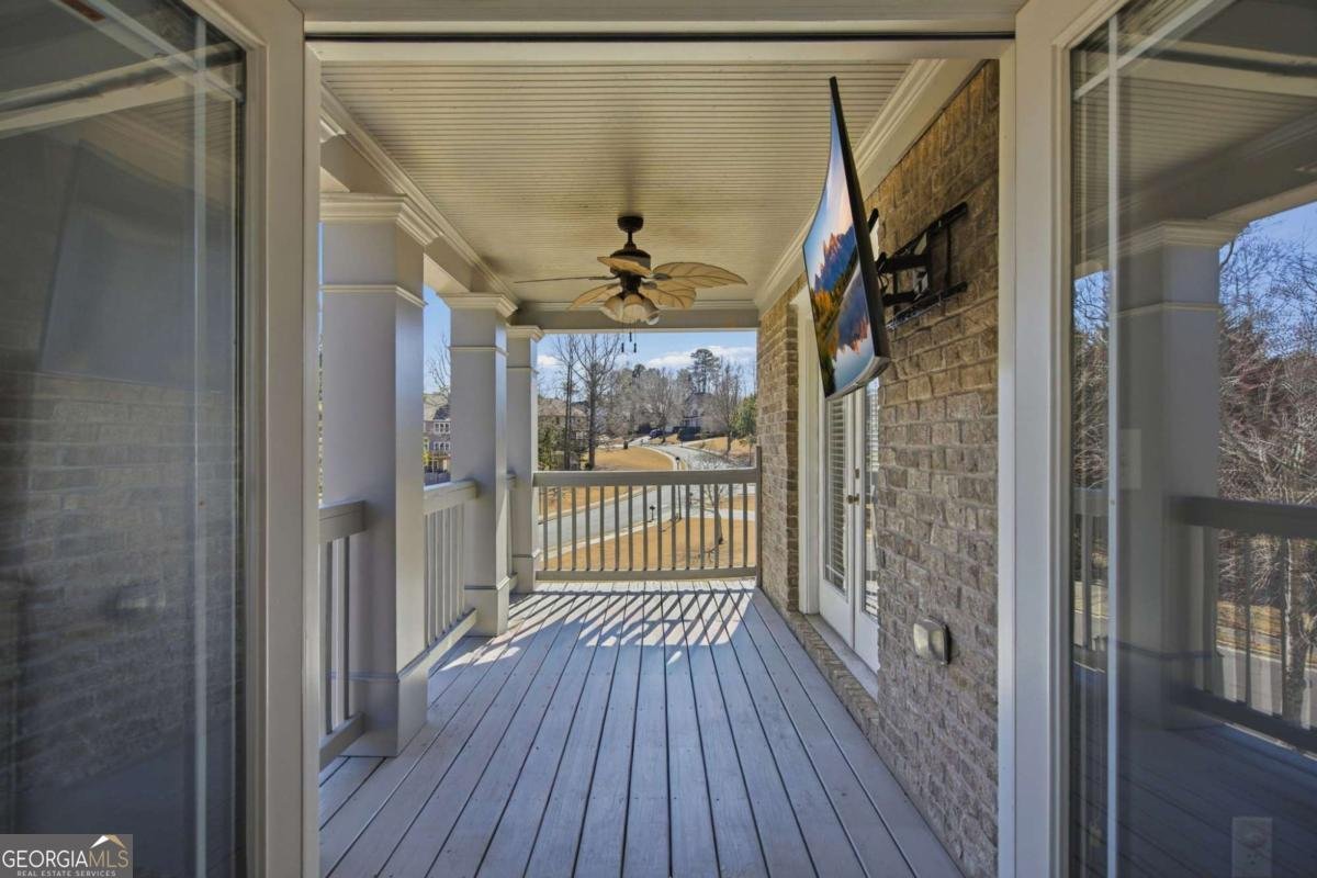 1114 Ivey Chase Place Dacula - Photo 25