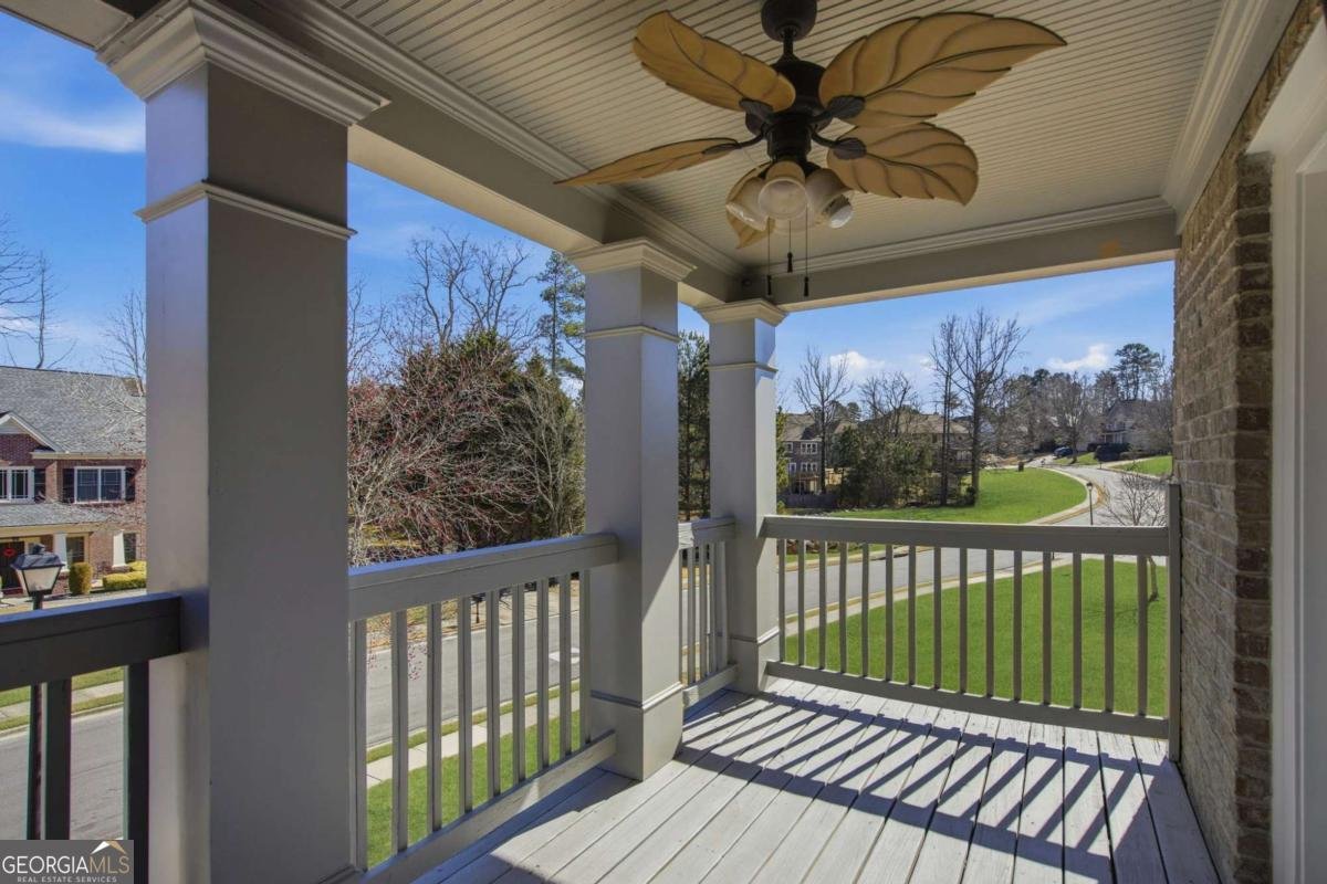 1114 Ivey Chase Place Dacula - Photo 27