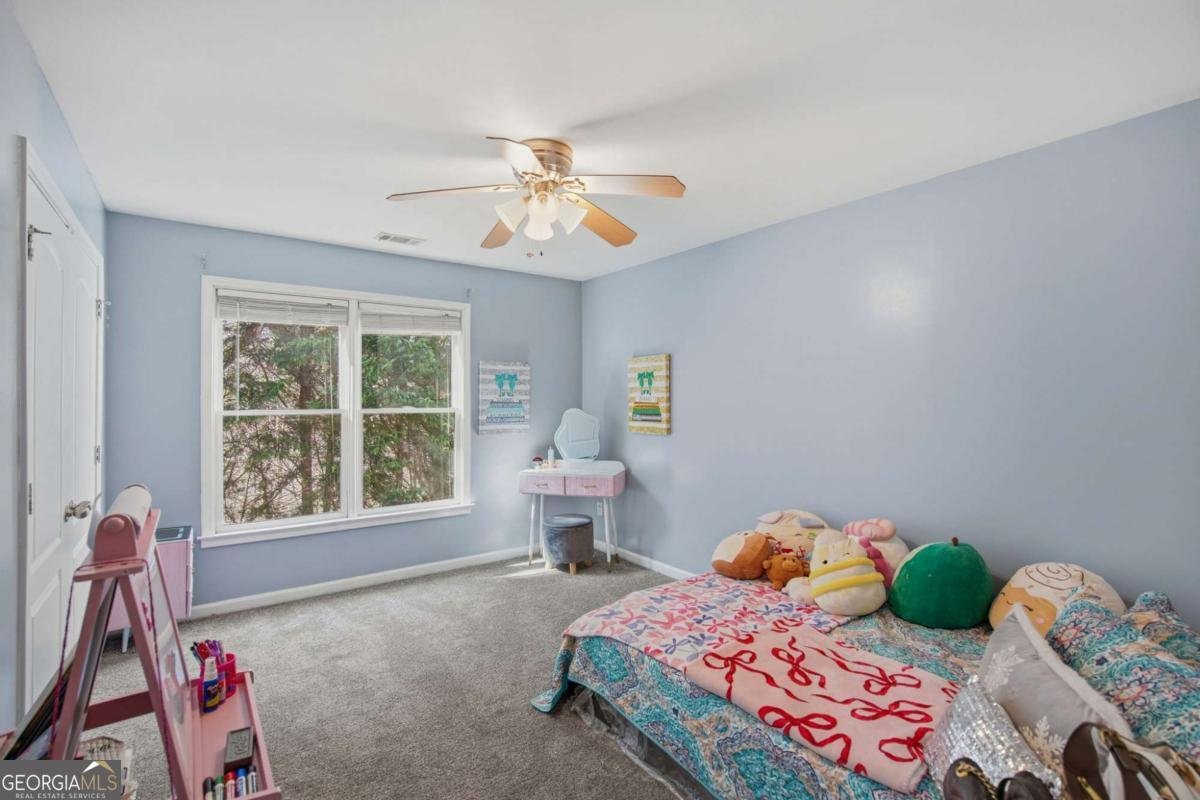 1114 Ivey Chase Place Dacula - Photo 33