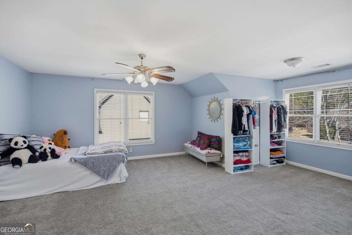 1114 Ivey Chase Place Dacula - Photo 34