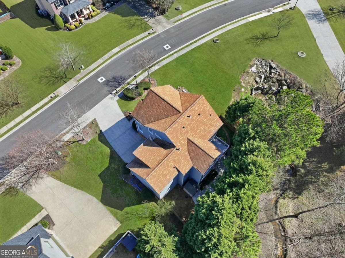 1114 Ivey Chase Place Dacula - Photo 42