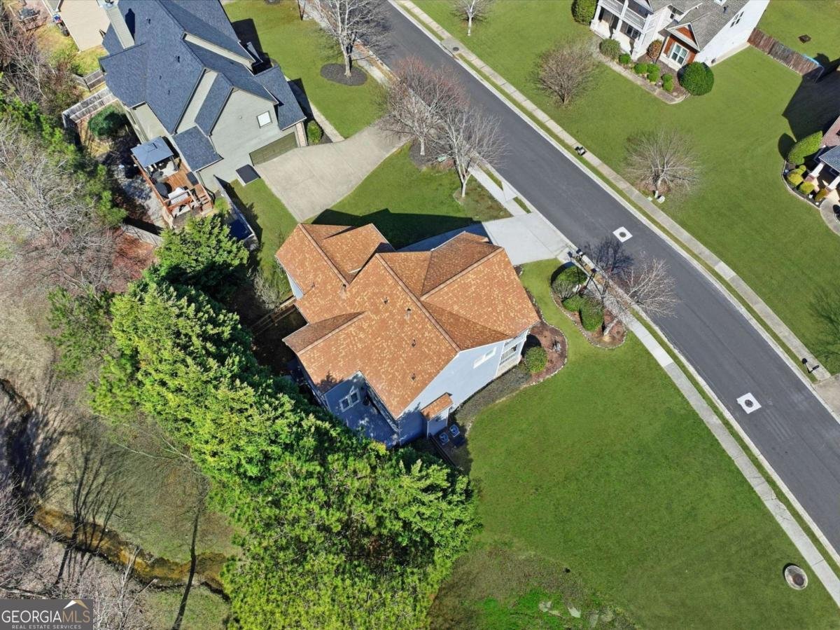 1114 Ivey Chase Place Dacula - Photo 43