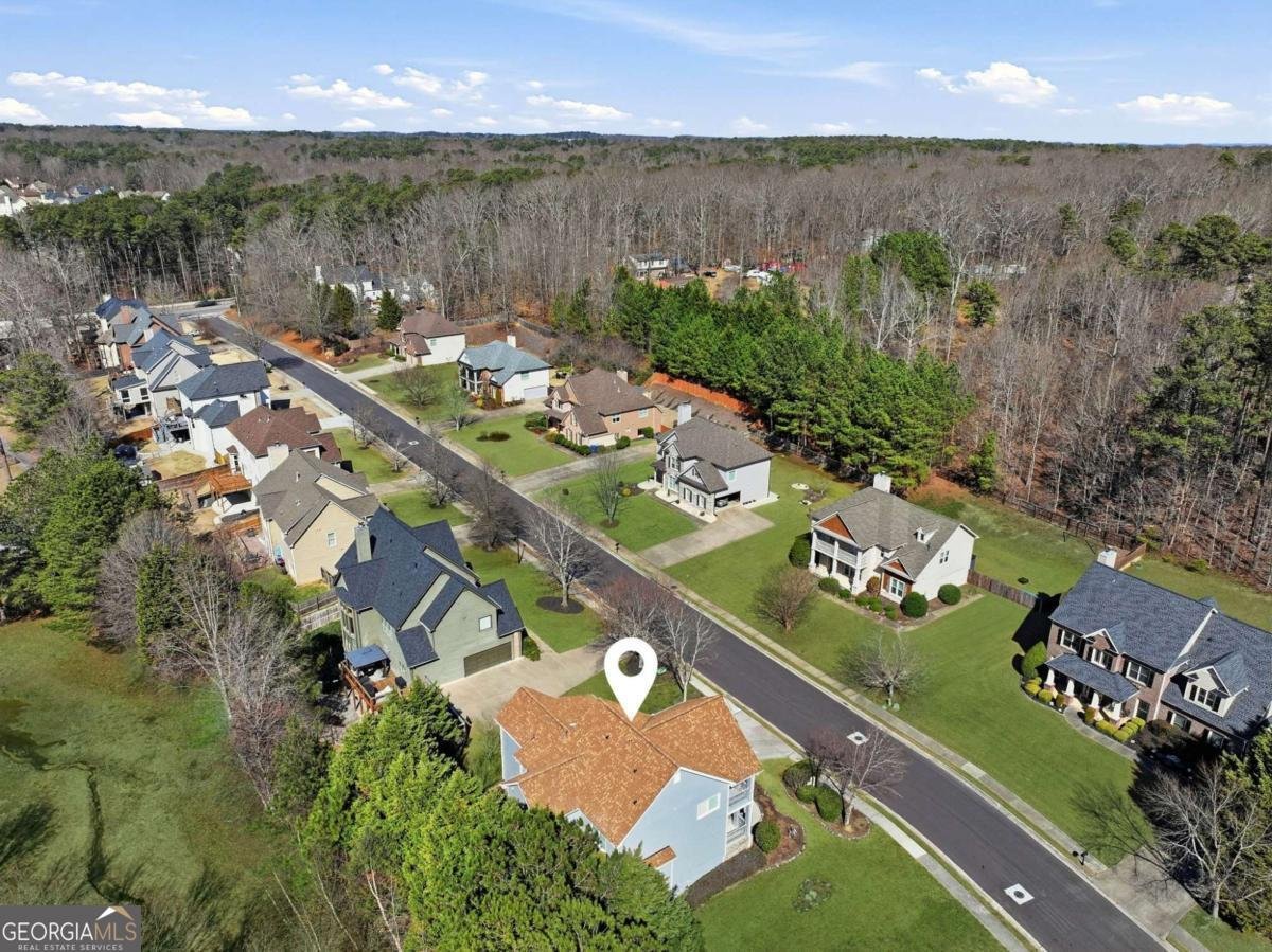 1114 Ivey Chase Place Dacula - Photo 44