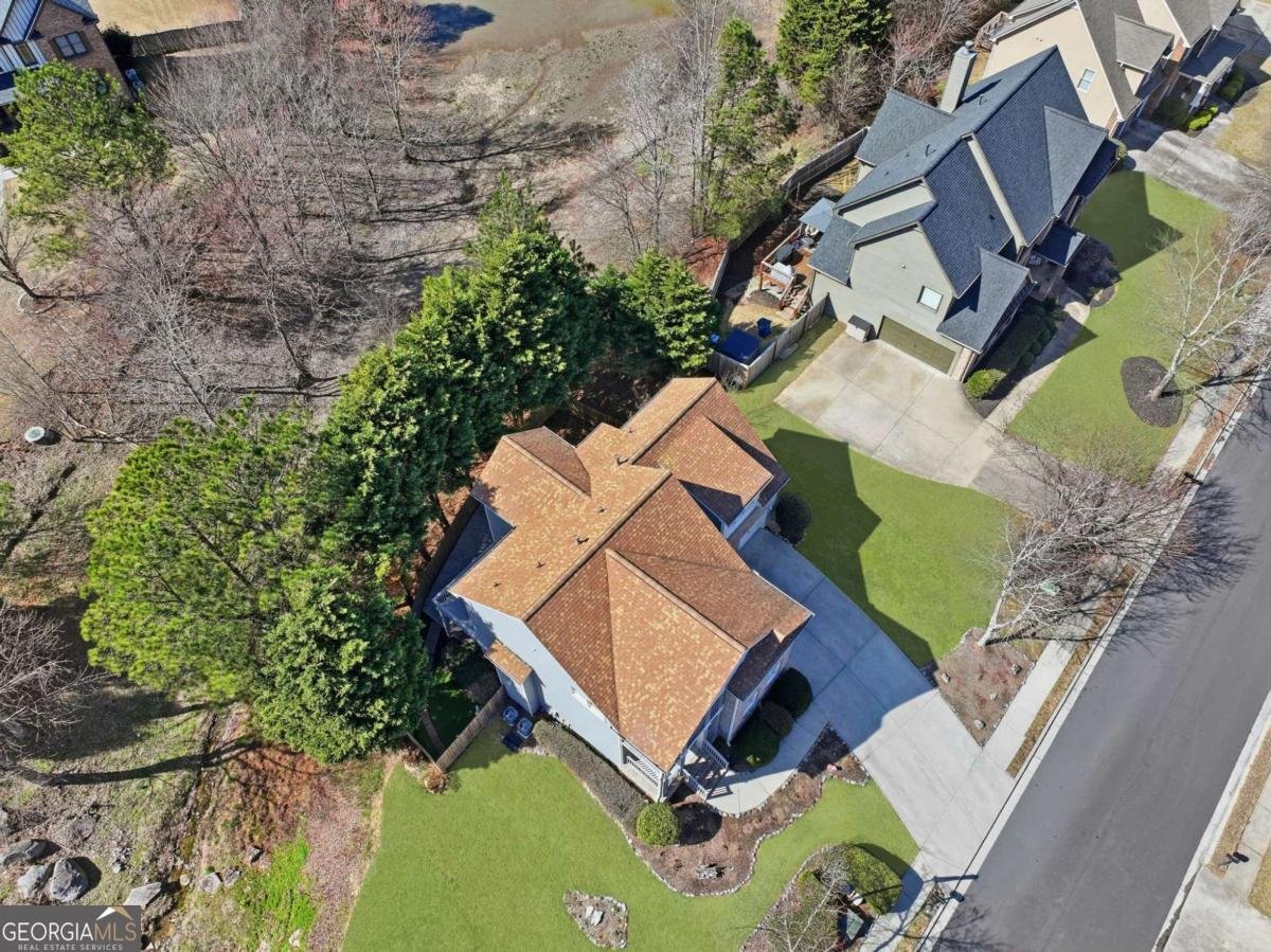 1114 Ivey Chase Place Dacula - Photo 45