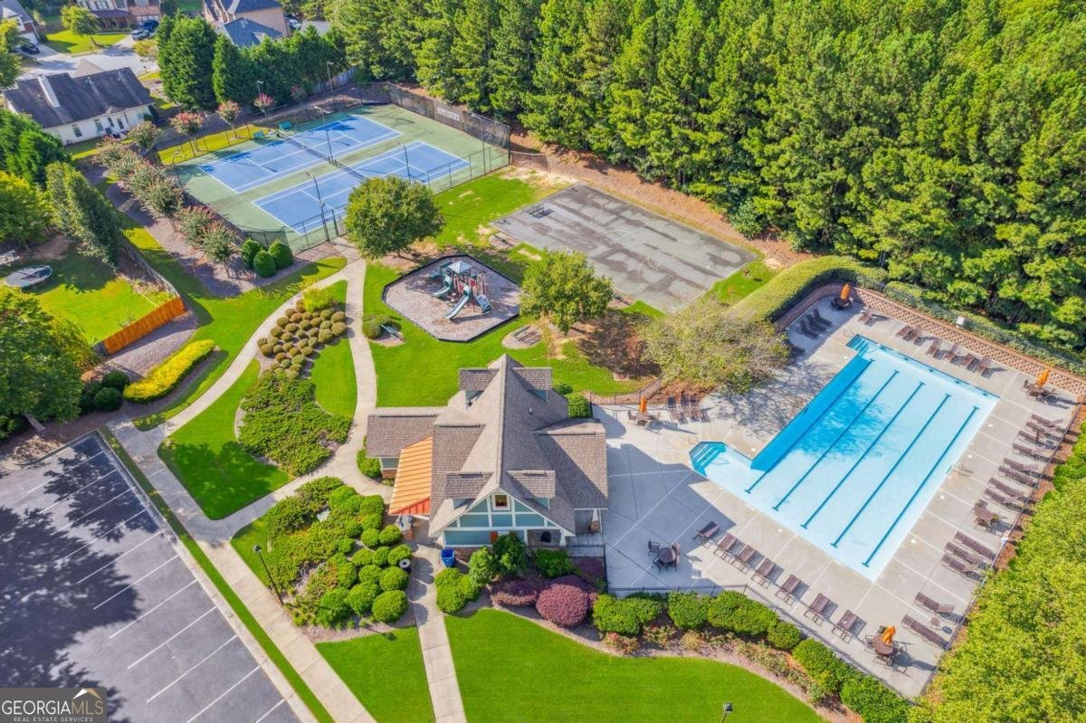 1114 Ivey Chase Place Dacula - Photo 53