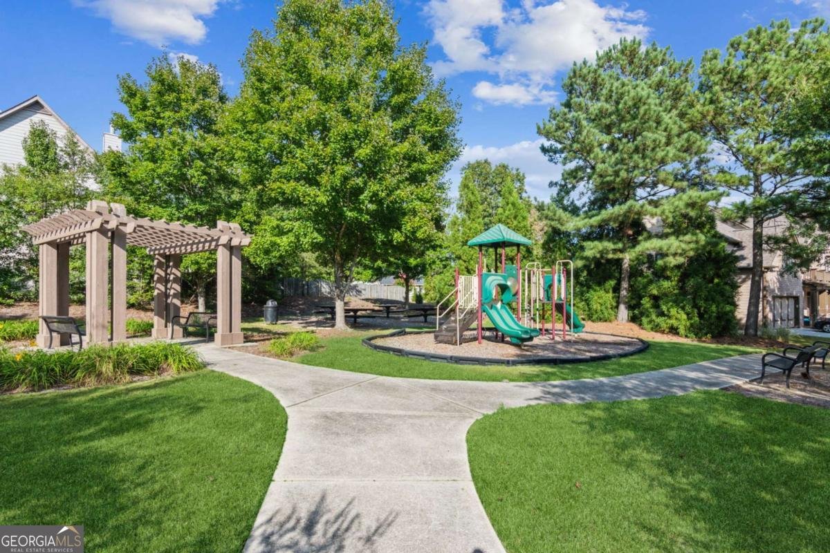 1114 Ivey Chase Place Dacula - Photo 56