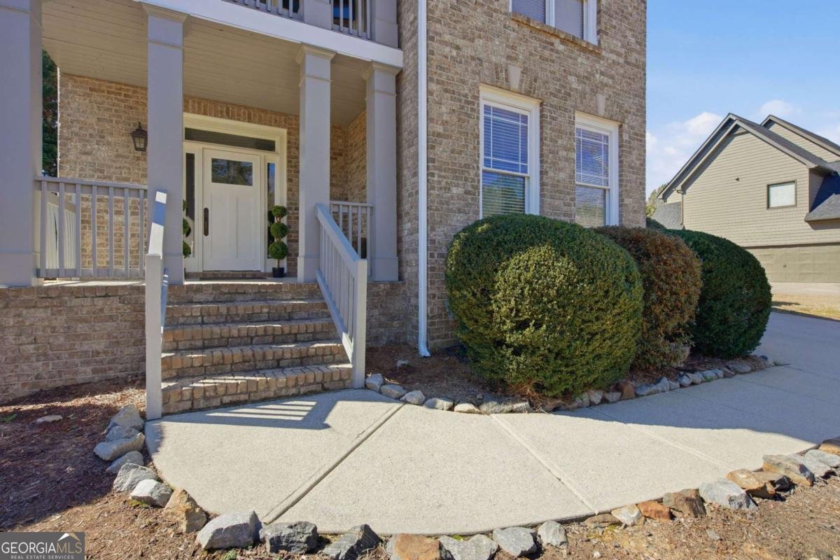 1114 Ivey Chase Place Dacula - Photo 6