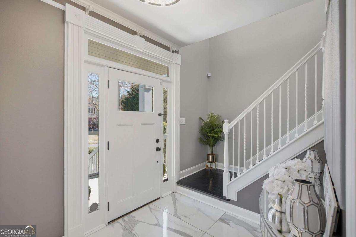 1114 Ivey Chase Place Dacula - Photo 7