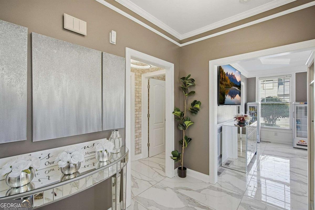 1114 Ivey Chase Place Dacula - Photo 8