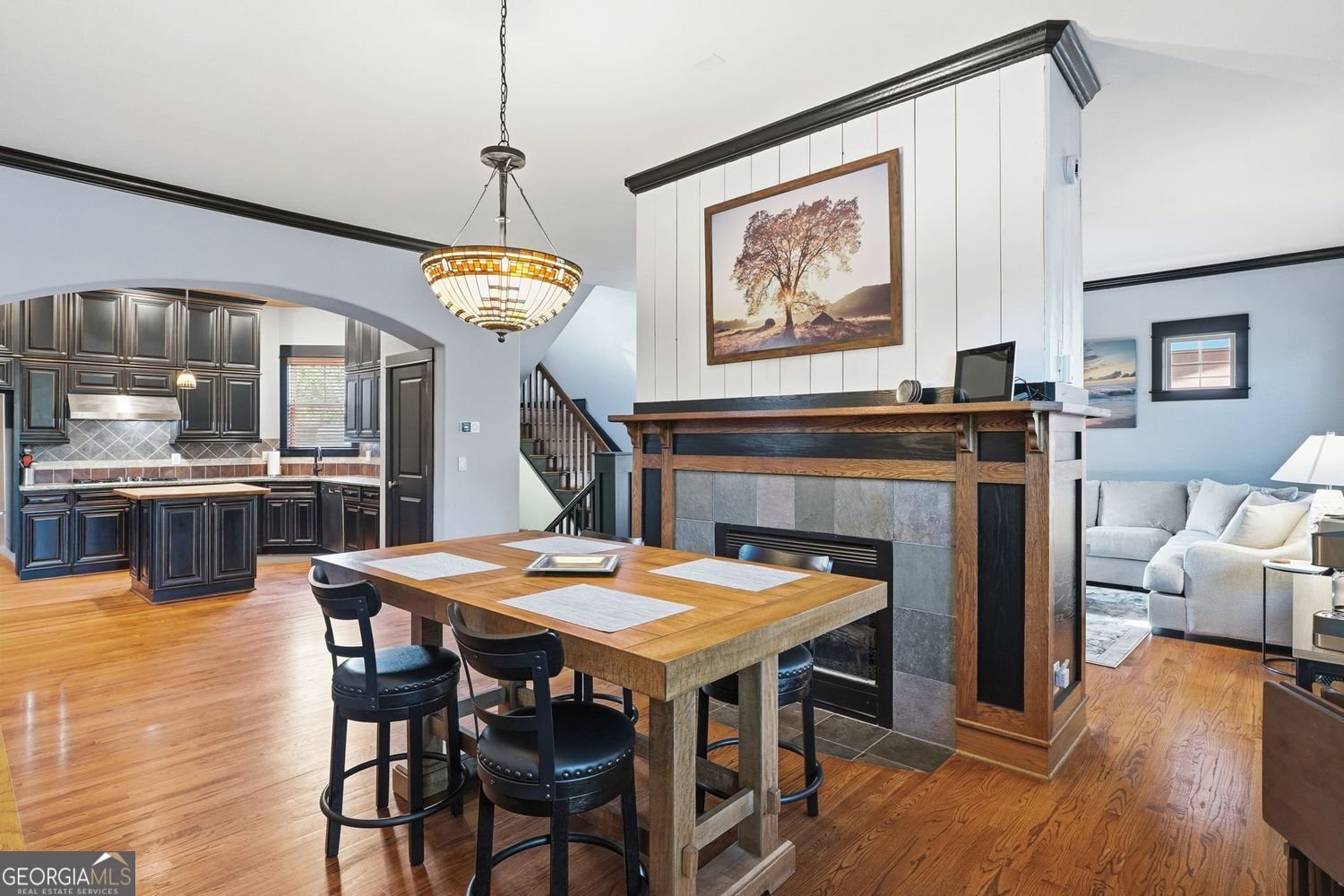 2814 Prado Lane Marietta - Photo 10