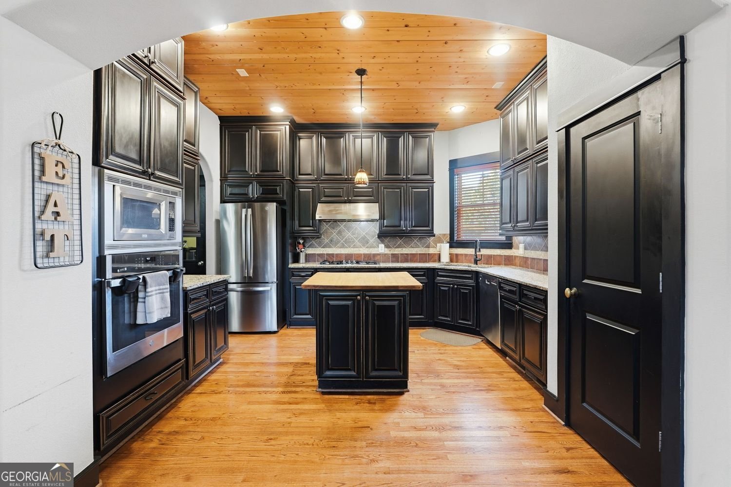 2814 Prado Lane Marietta - Photo 12