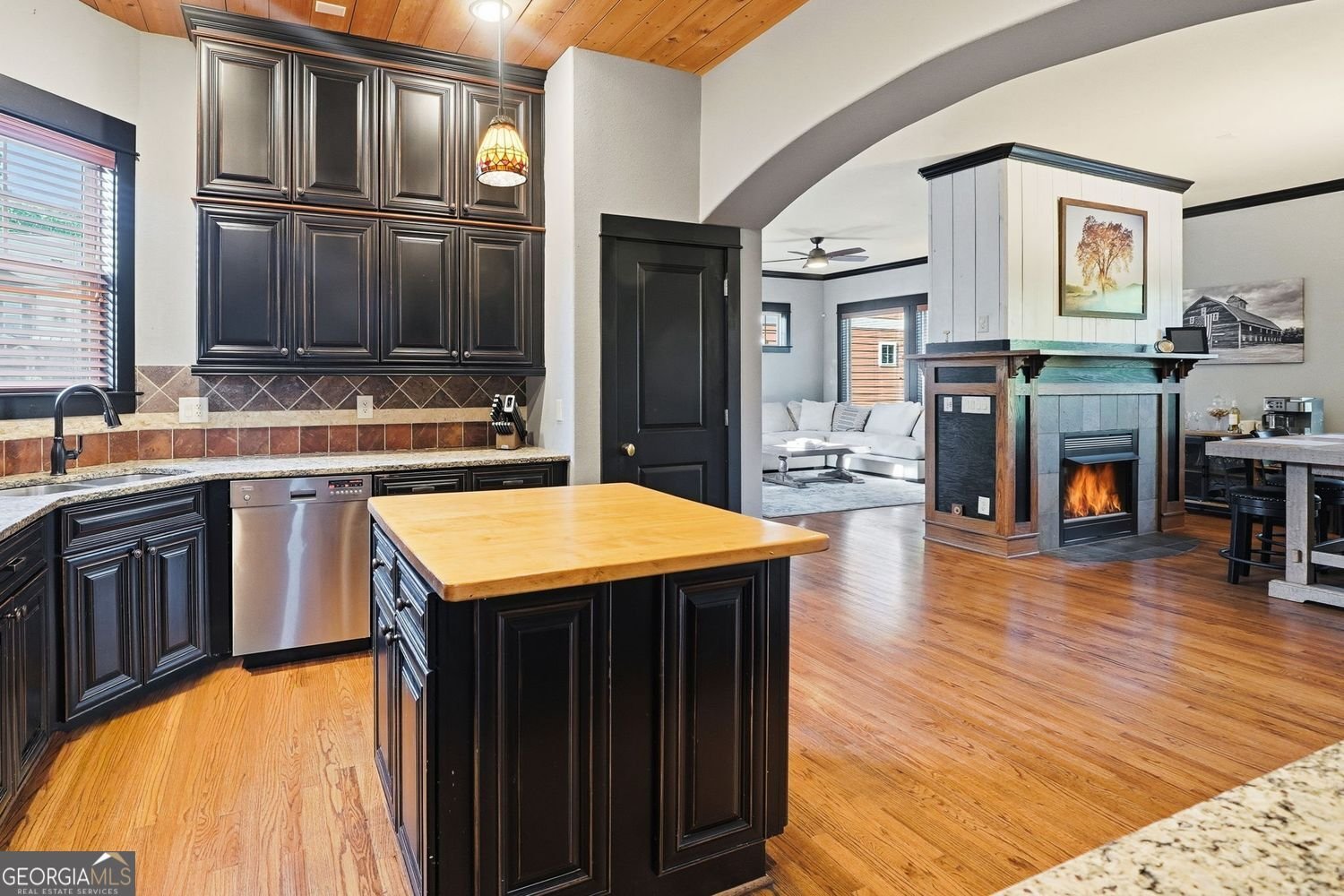 2814 Prado Lane Marietta - Photo 13