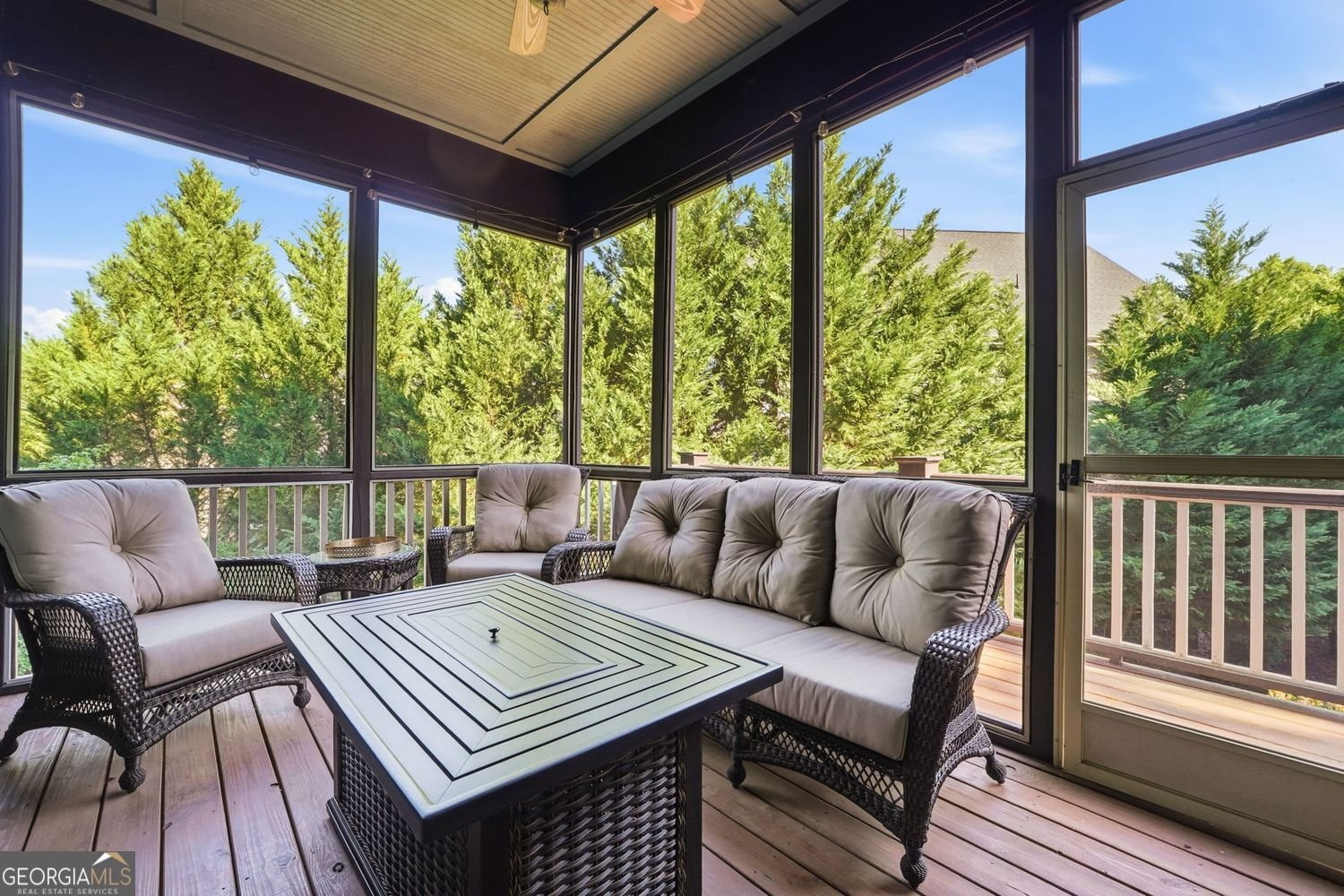 2814 Prado Lane Marietta - Photo 17