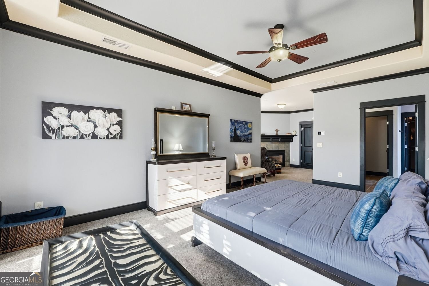 2814 Prado Lane Marietta - Photo 27