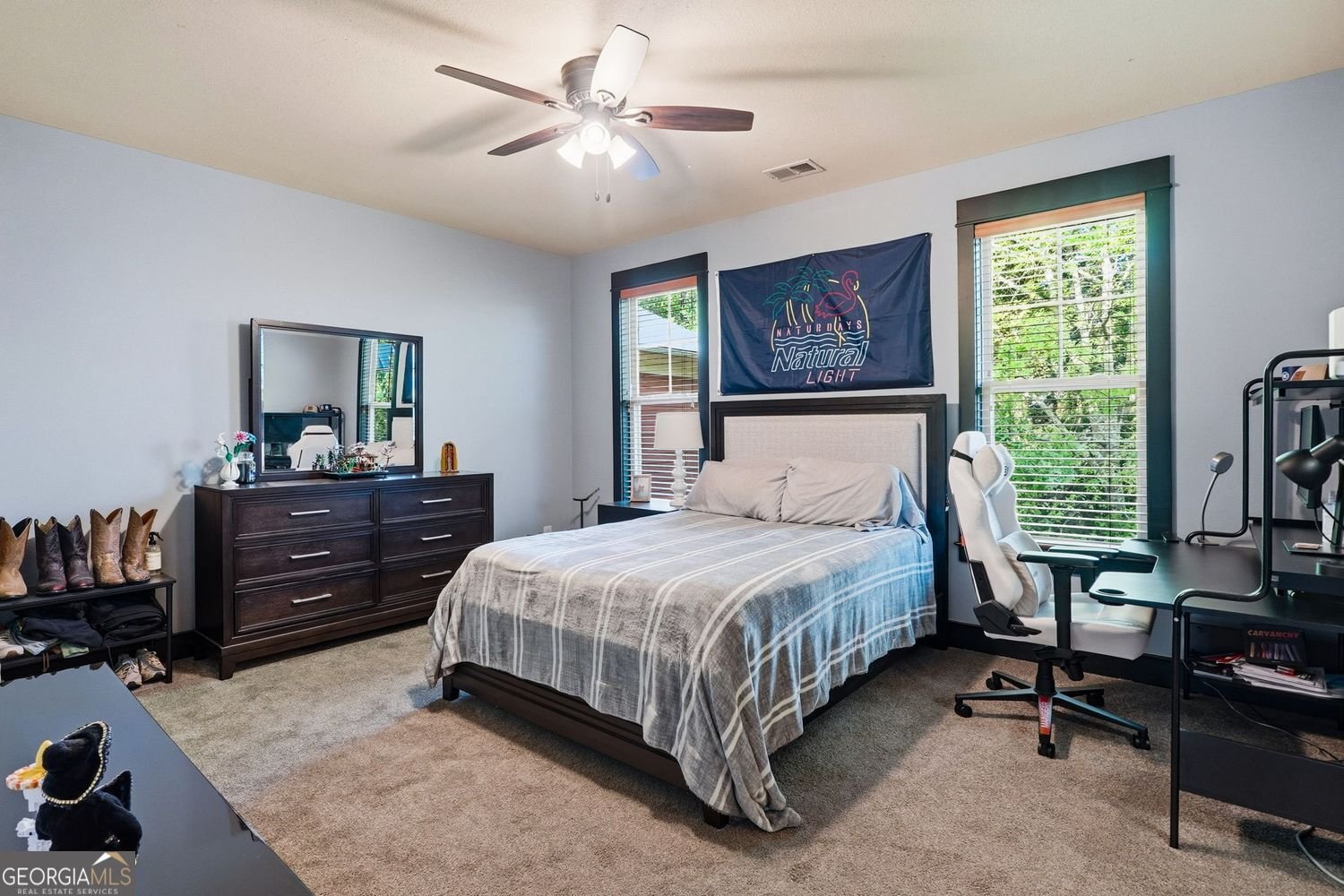 2814 Prado Lane Marietta - Photo 34