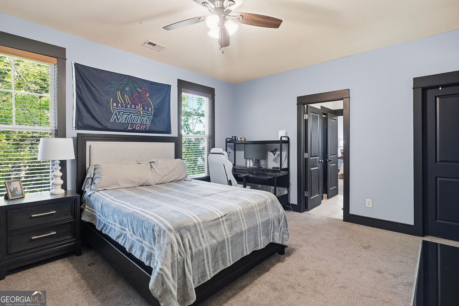 2814 Prado Lane Marietta - Photo 35