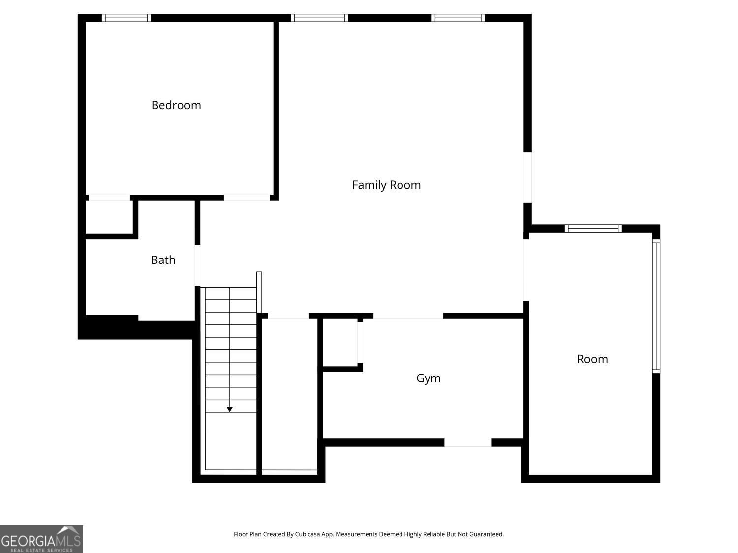 2814 Prado Lane Marietta - Photo 36