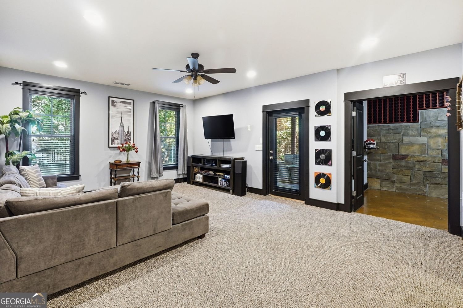 2814 Prado Lane Marietta - Photo 37