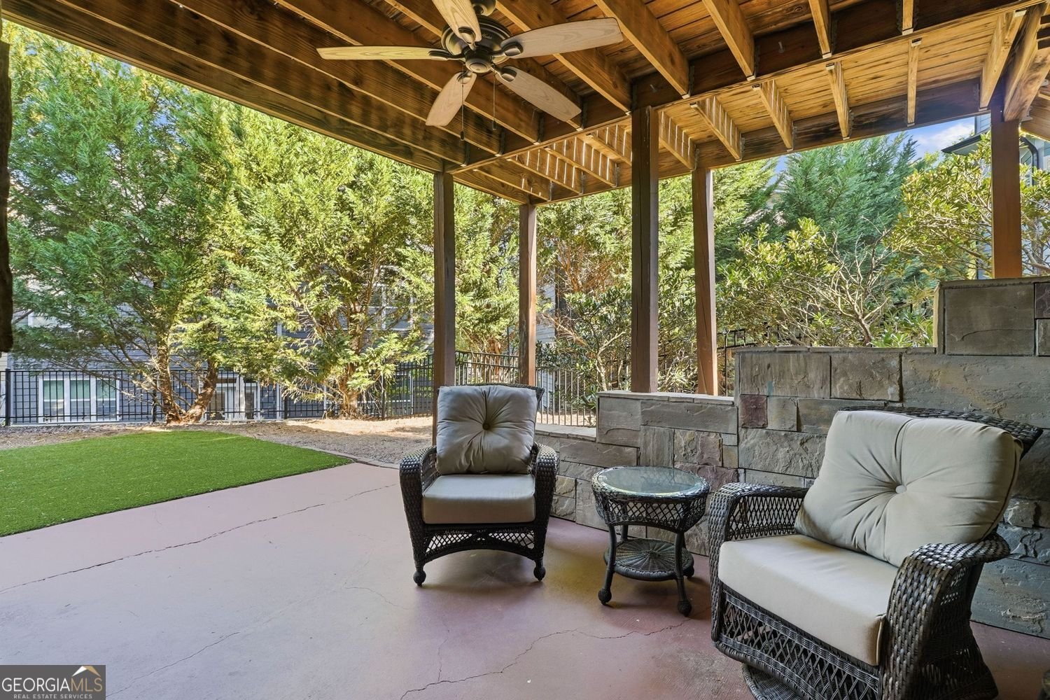 2814 Prado Lane Marietta - Photo 45