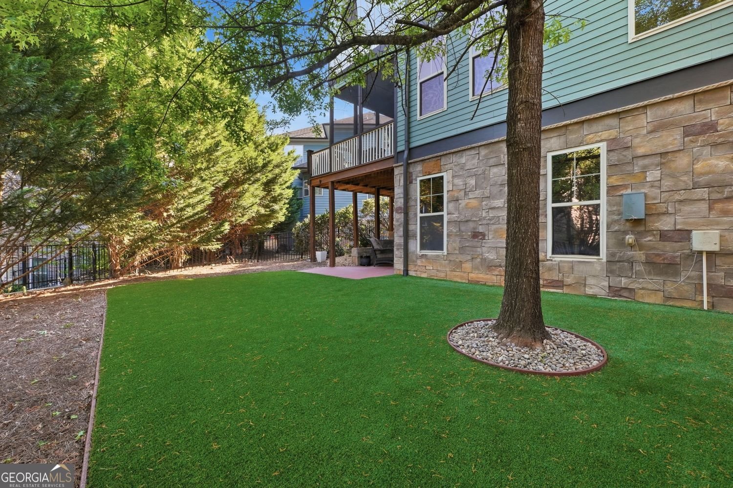 2814 Prado Lane Marietta - Photo 46