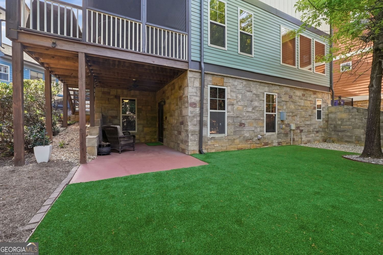 2814 Prado Lane Marietta - Photo 47