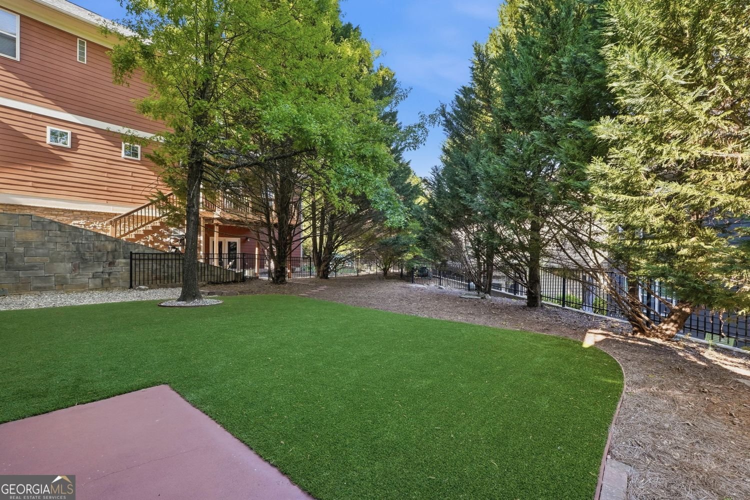 2814 Prado Lane Marietta - Photo 48