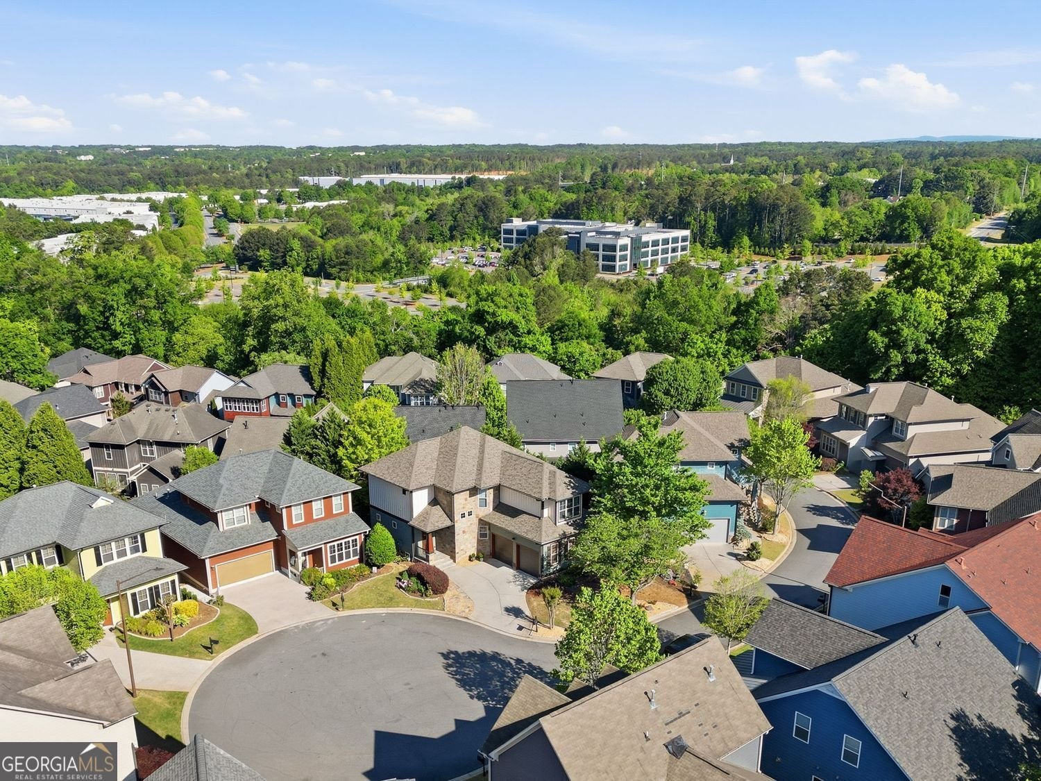 2814 Prado Lane Marietta - Photo 50