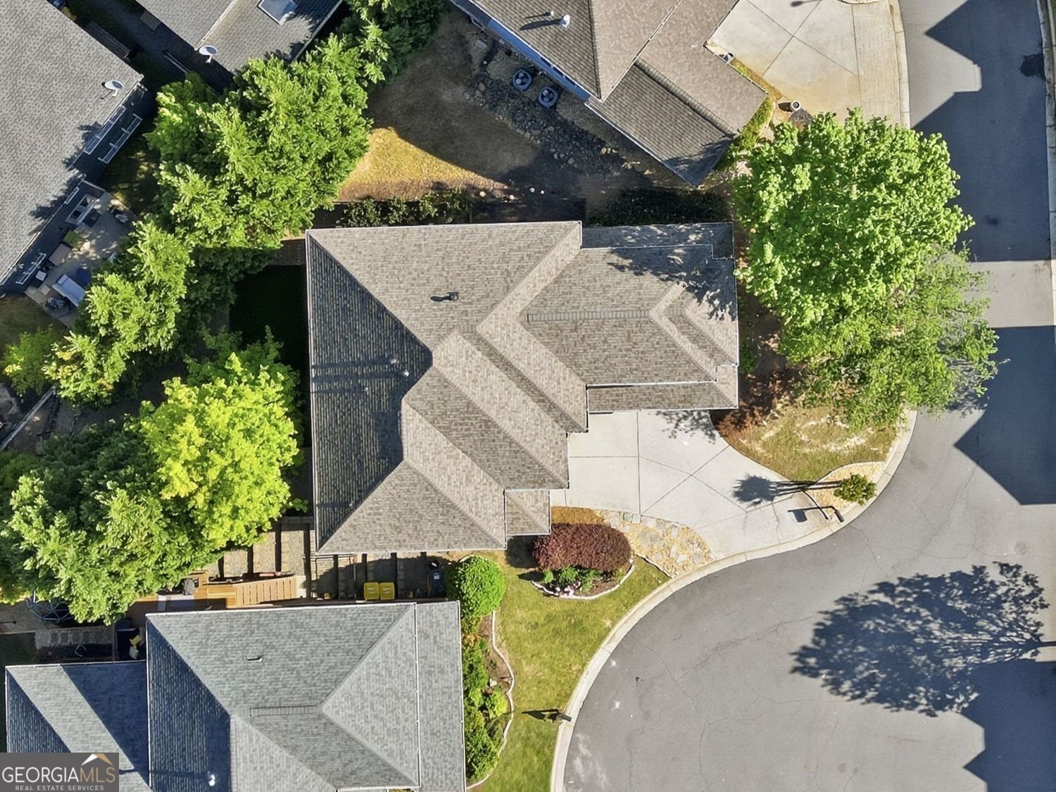 2814 Prado Lane Marietta - Photo 51