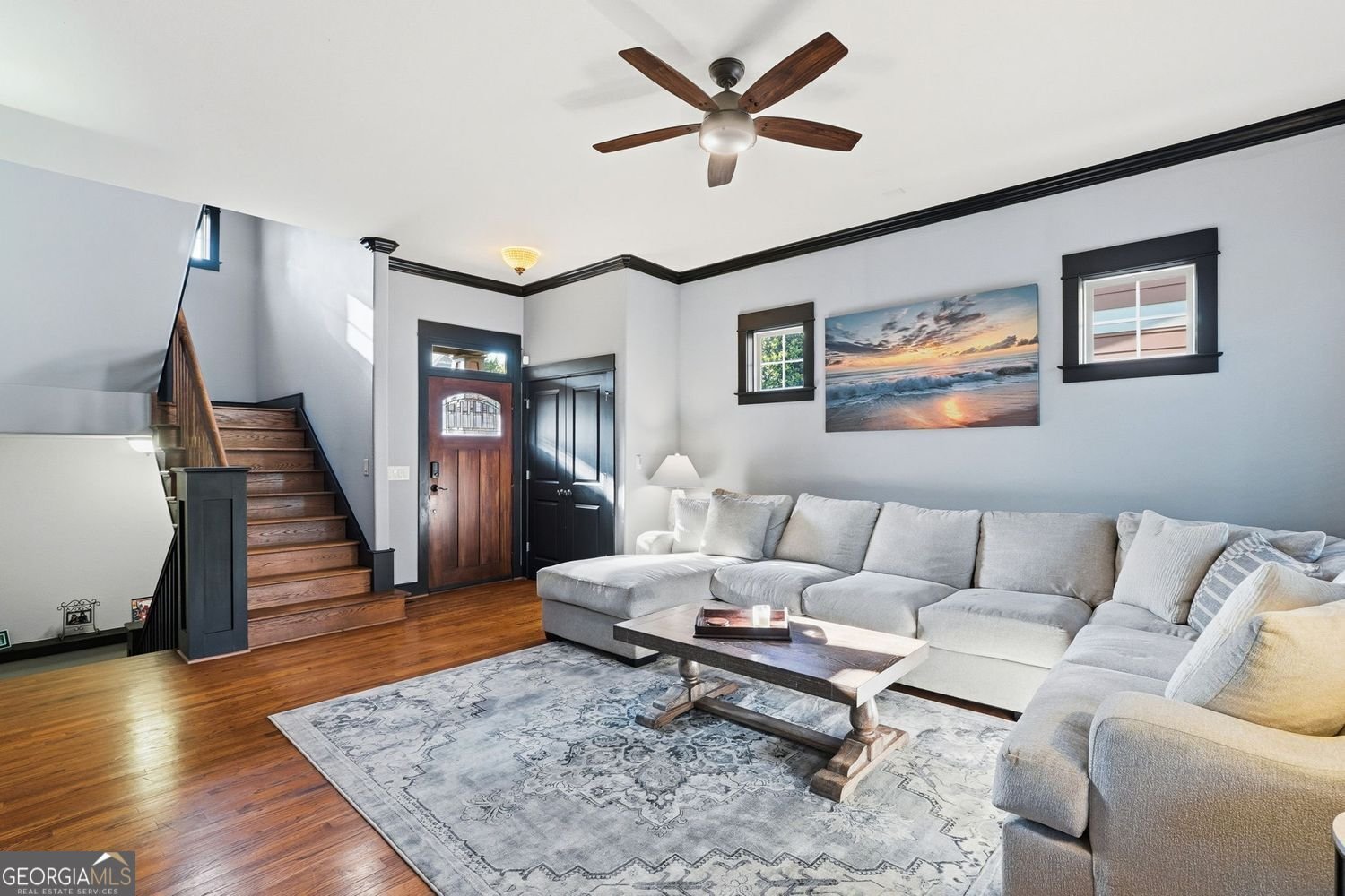 2814 Prado Lane Marietta - Photo 6