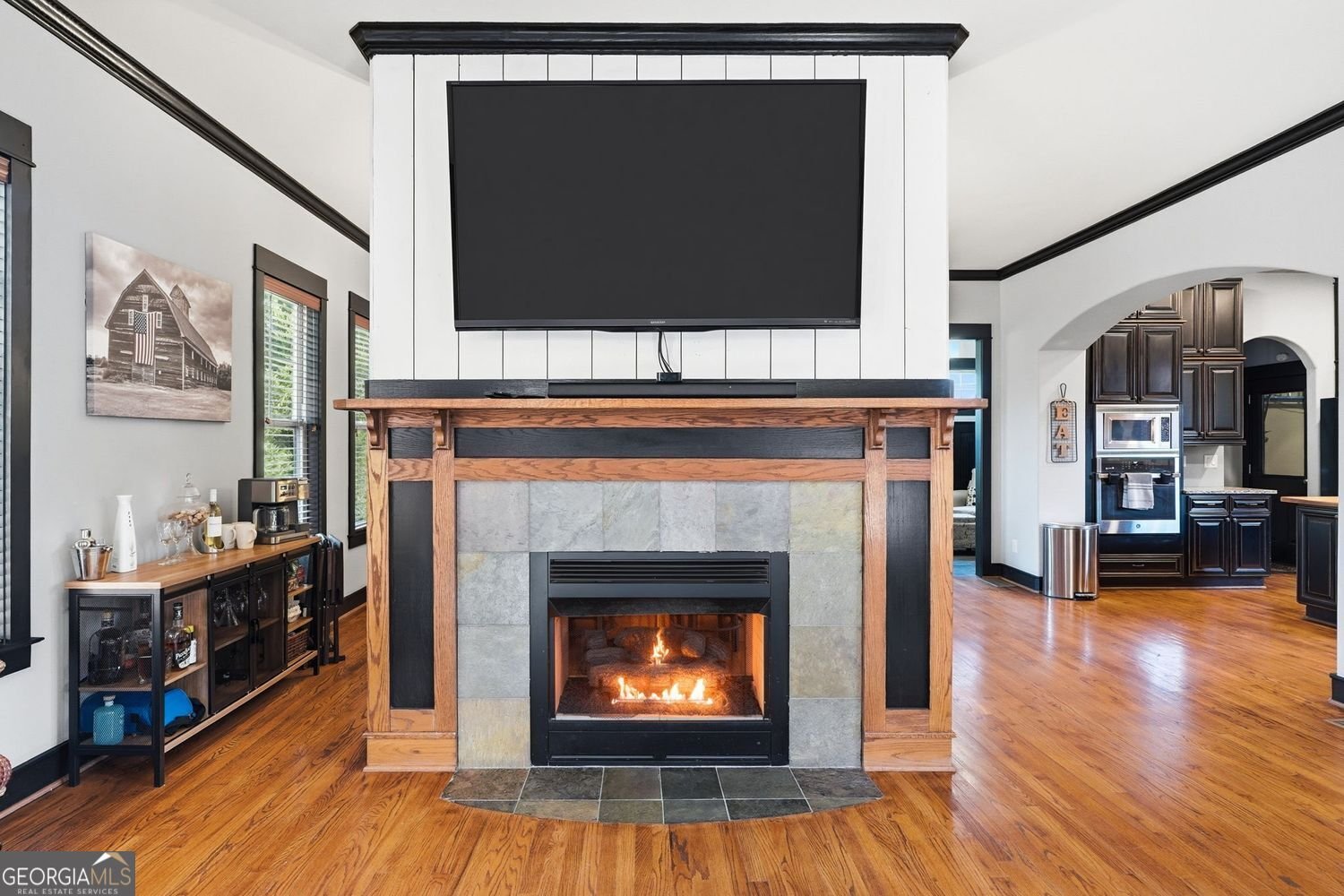 2814 Prado Lane Marietta - Photo 7