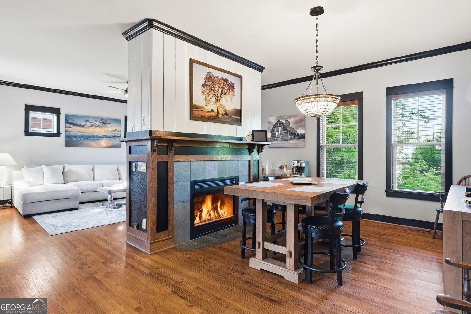 2814 Prado Lane Marietta - Photo 9