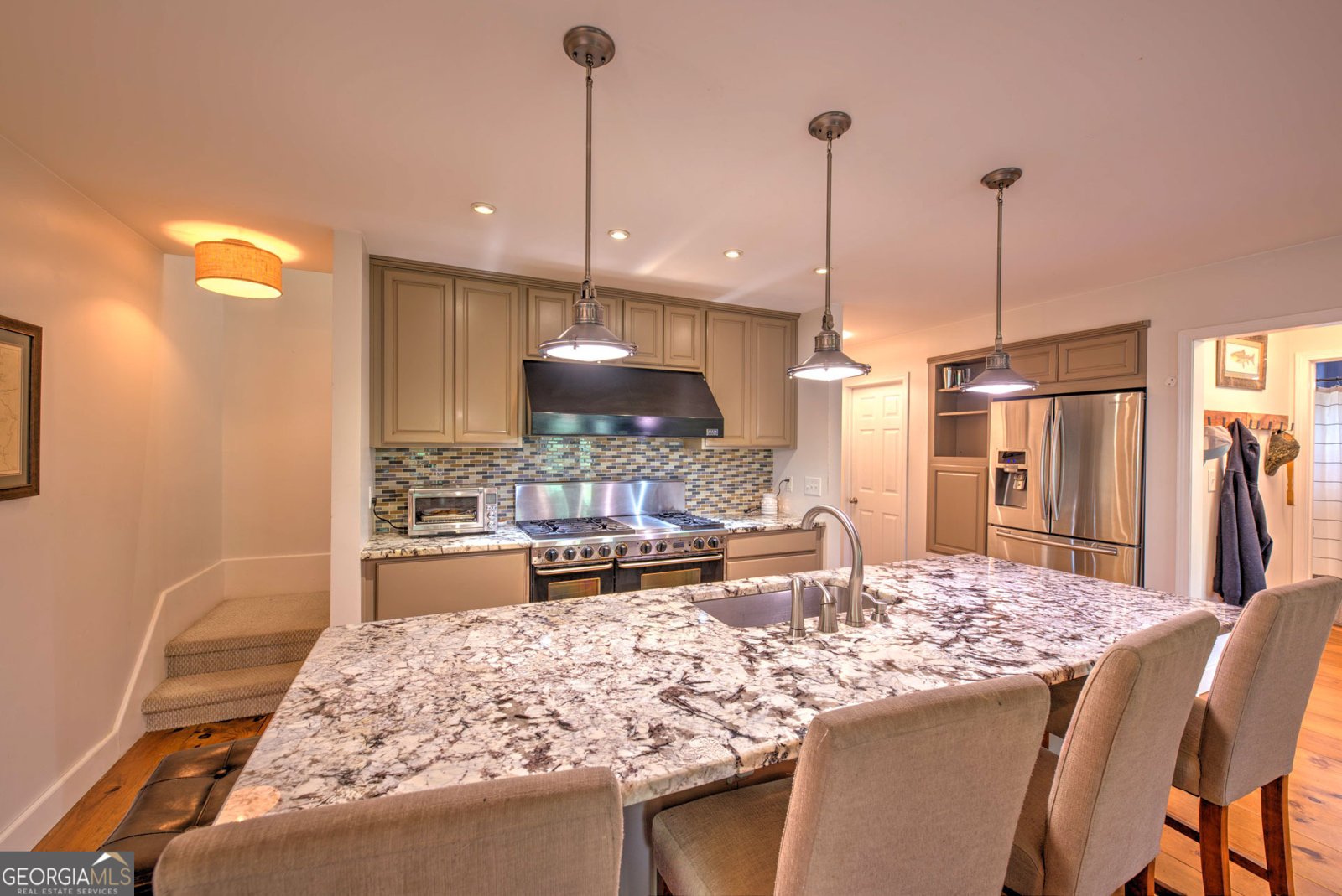 77 Denali Drive Clayton - Photo 17