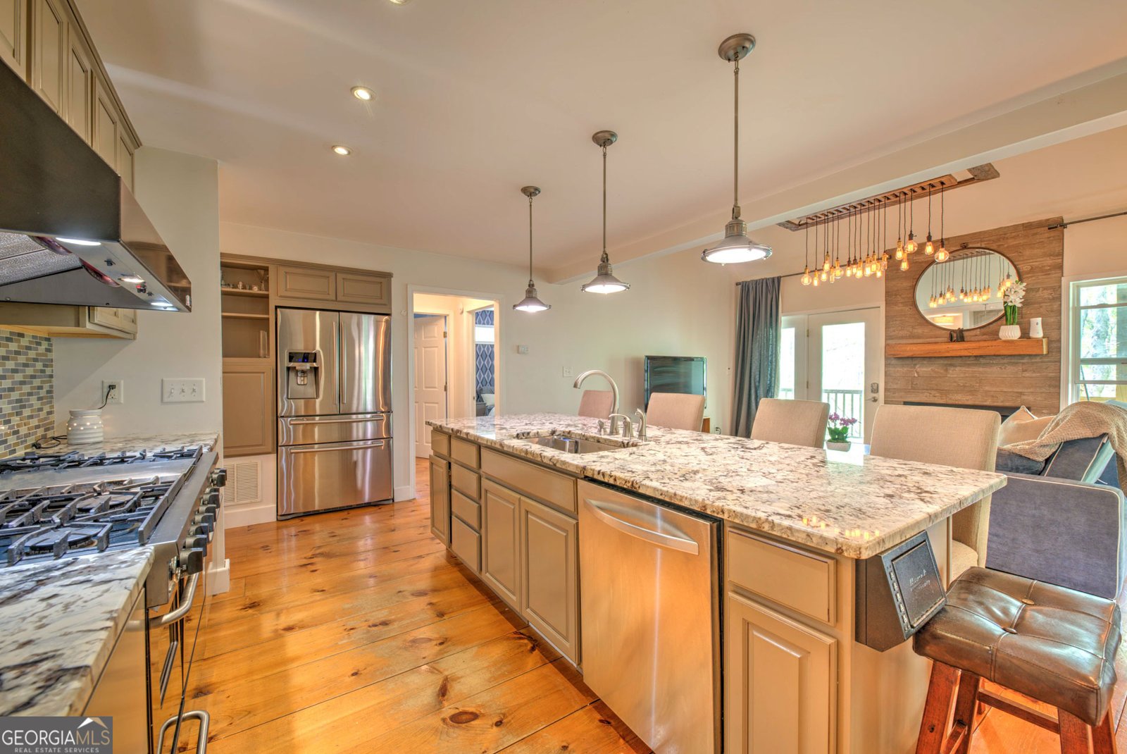 77 Denali Drive Clayton - Photo 18