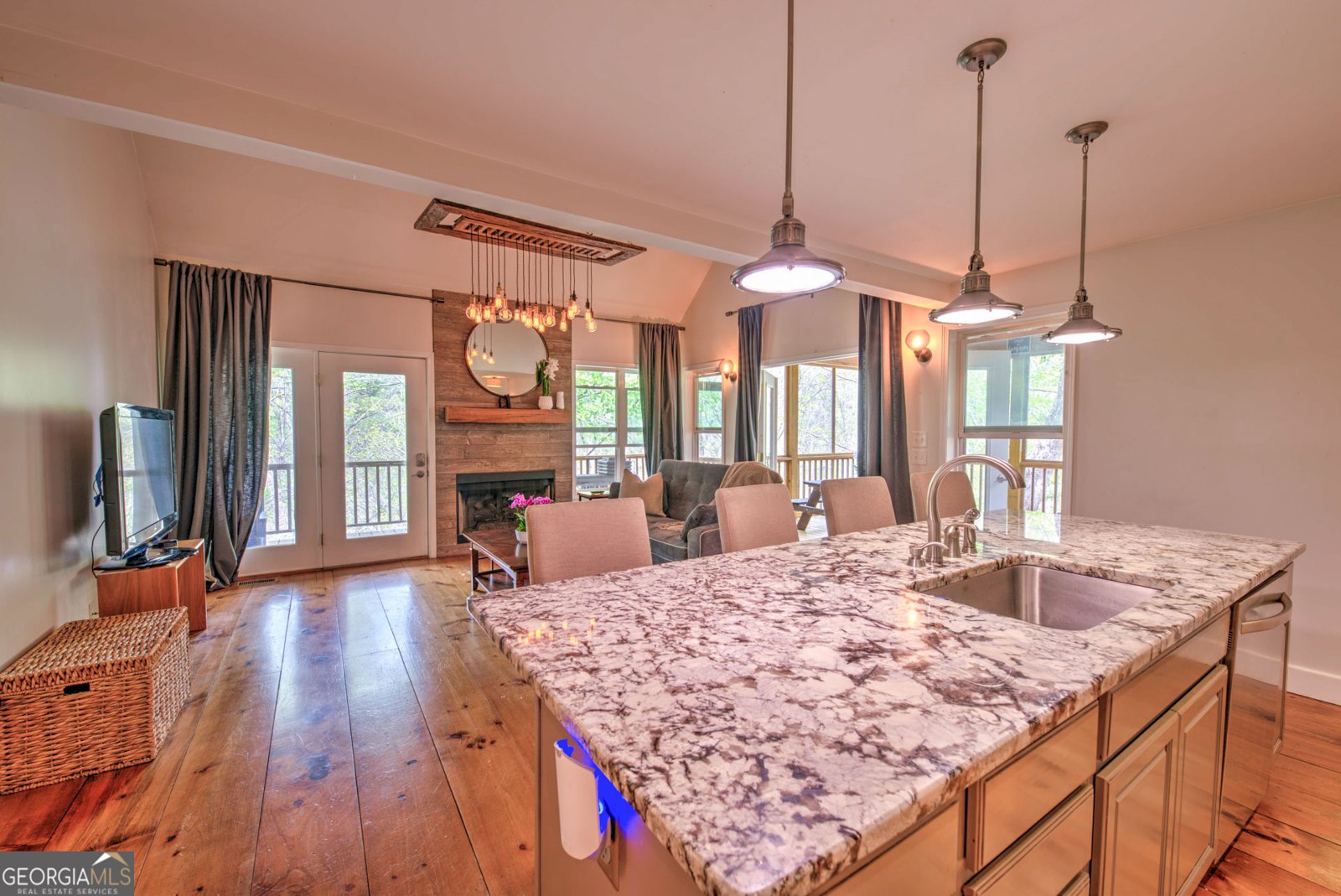 77 Denali Drive Clayton - Photo 19