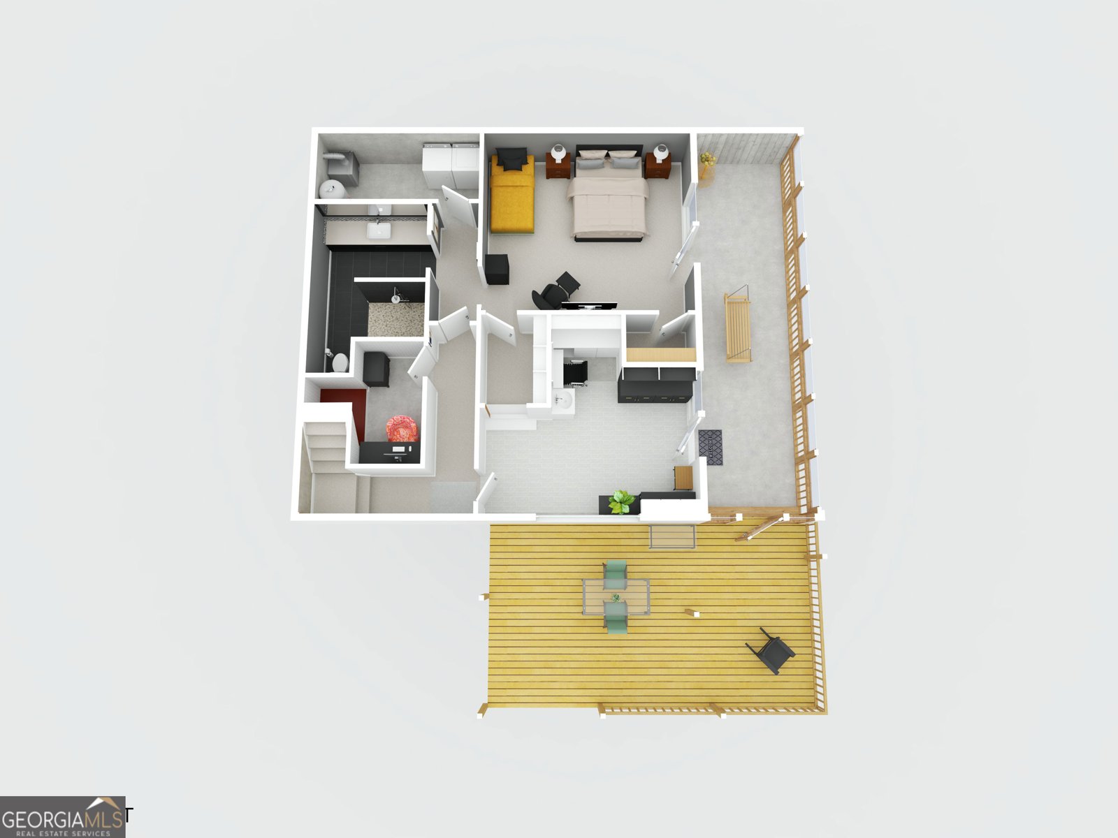 77 Denali Drive Clayton - Photo 50