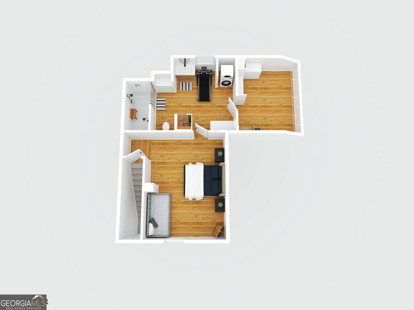 77 Denali Drive Clayton - Photo 52