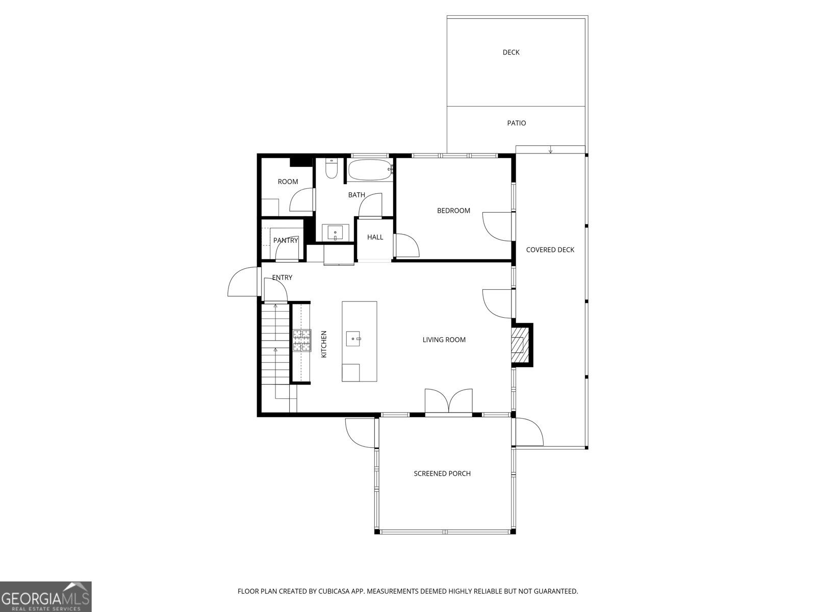 77 Denali Drive Clayton - Photo 54