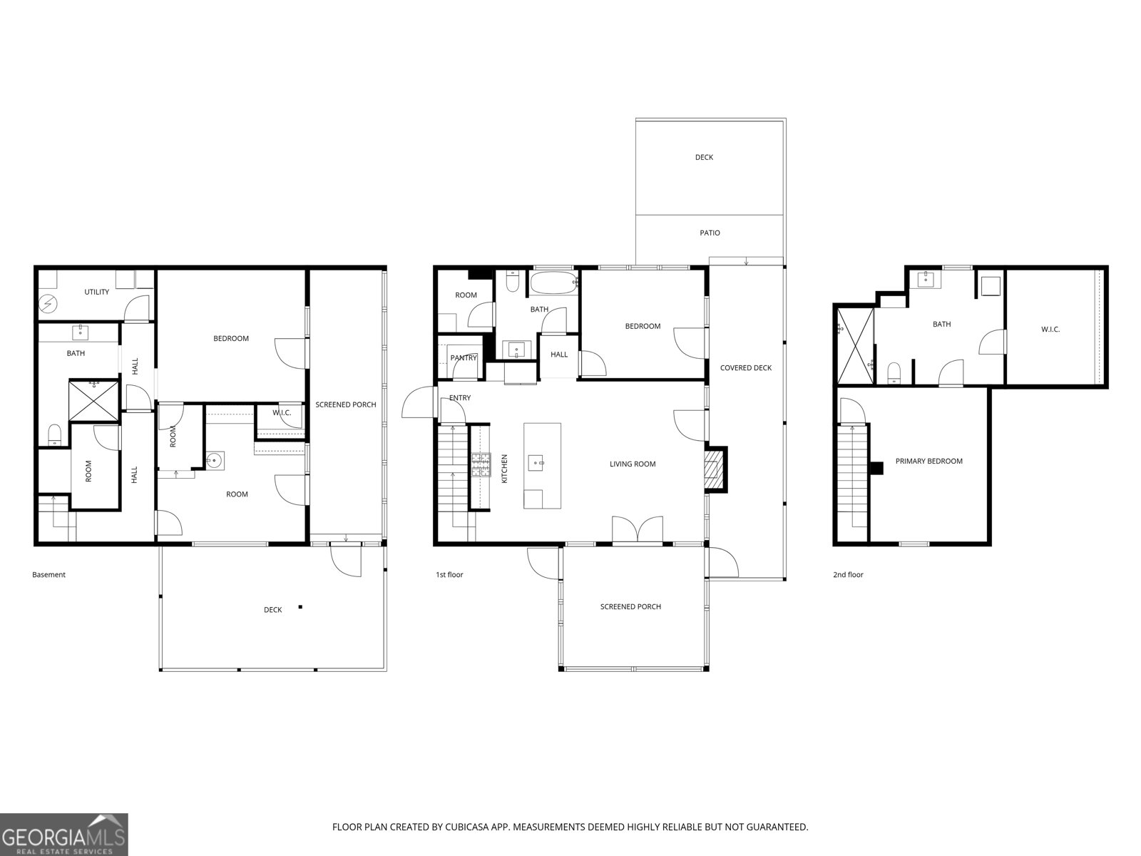 77 Denali Drive Clayton - Photo 56