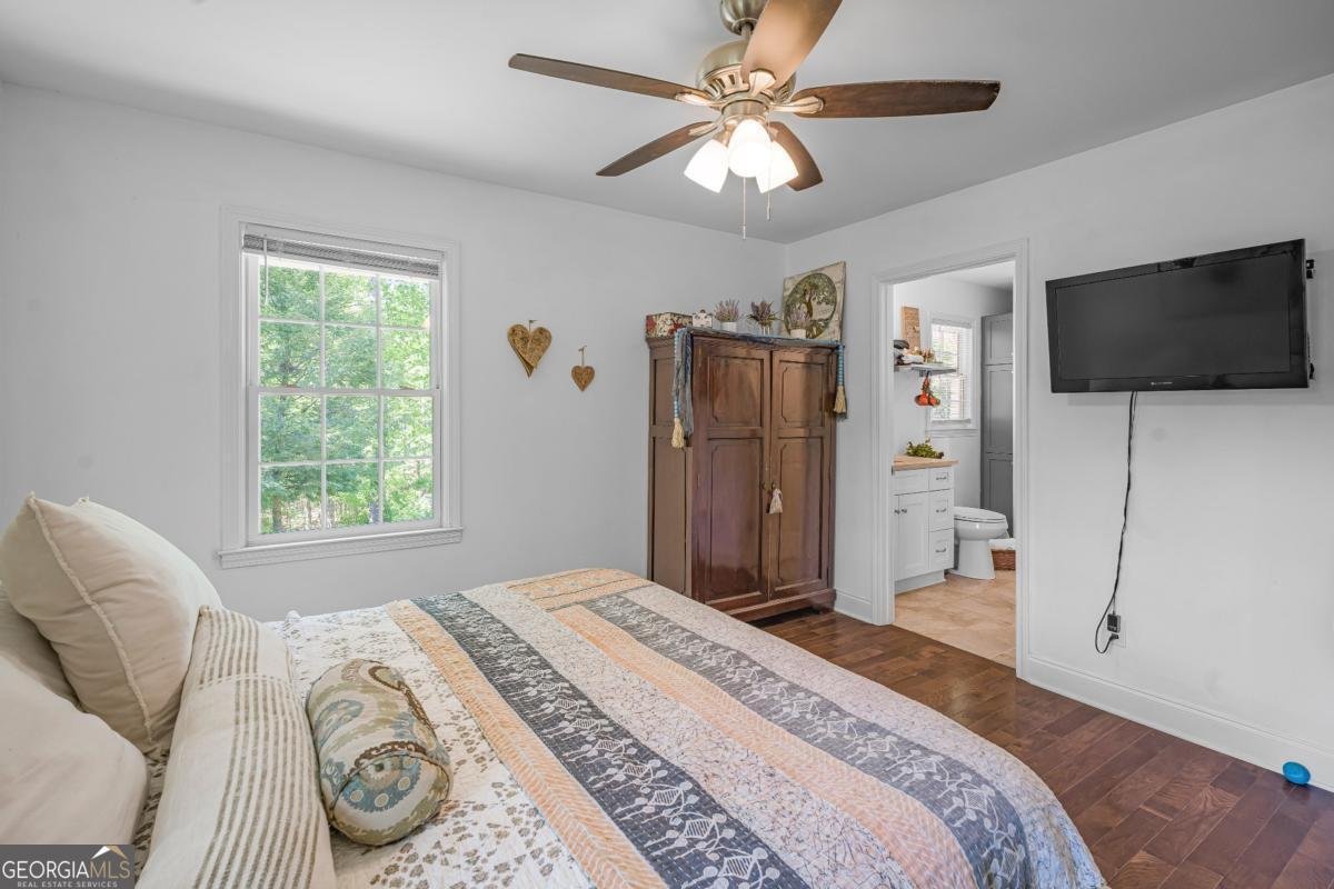 2383 Sperin Road Ball Ground - Photo 11