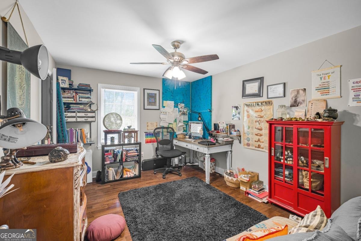 2383 Sperin Road Ball Ground - Photo 19