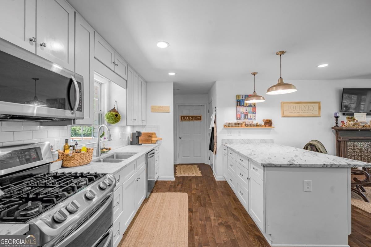 2383 Sperin Road Ball Ground - Photo 6