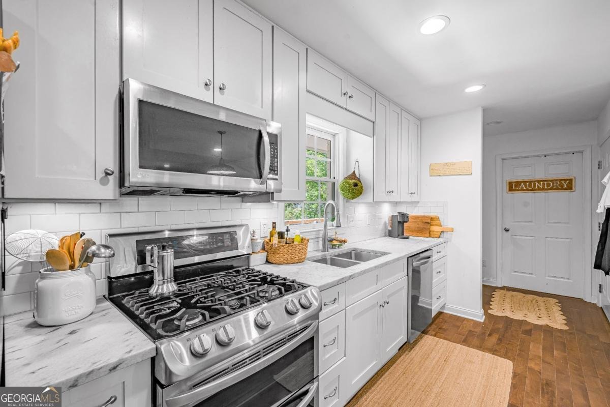 2383 Sperin Road Ball Ground - Photo 7