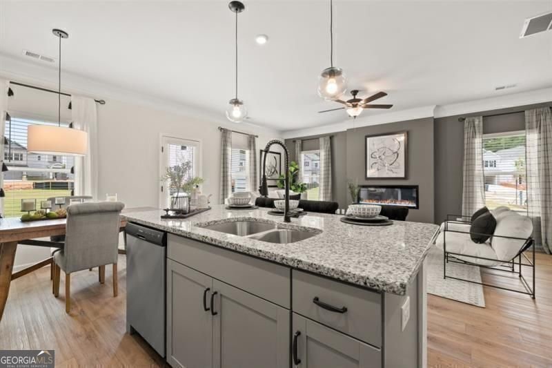 318 Caroline Place Villa Rica - Photo 11