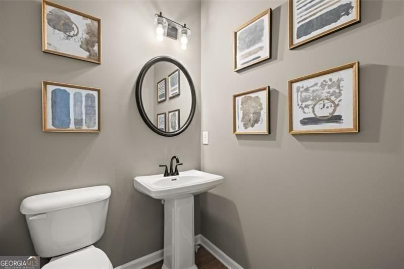 318 Caroline Place Villa Rica - Photo 20