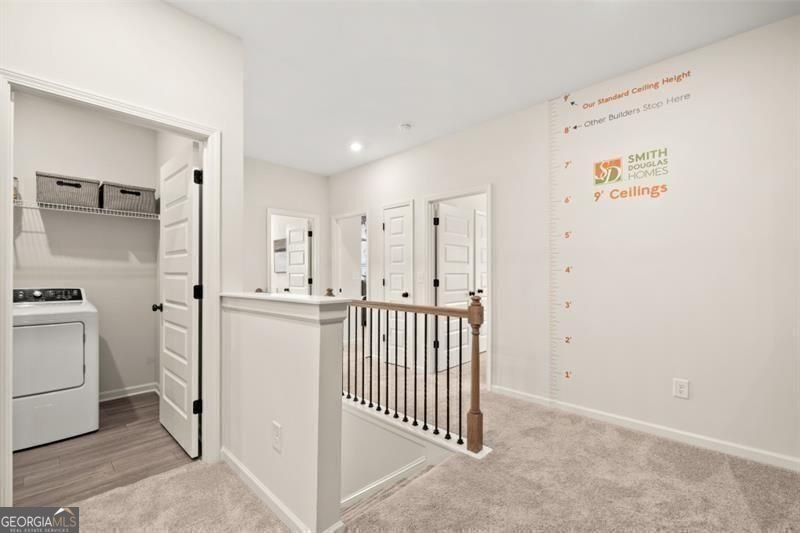 318 Caroline Place Villa Rica - Photo 30