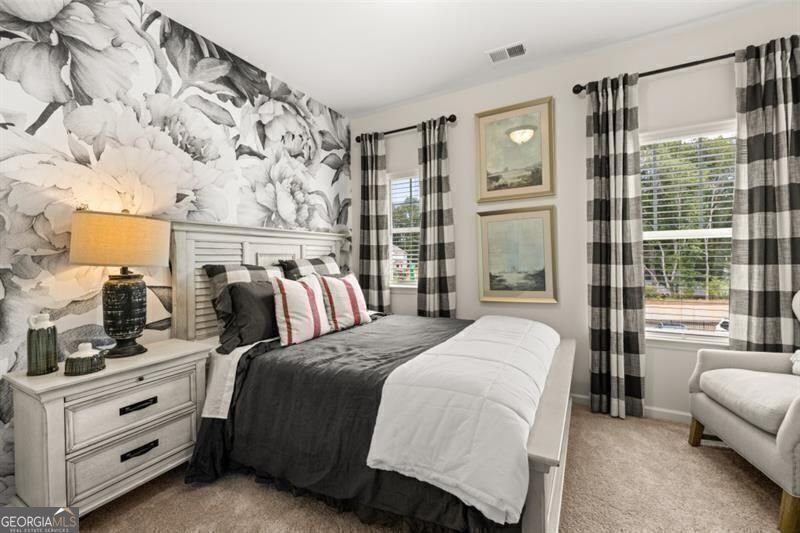 318 Caroline Place Villa Rica - Photo 31