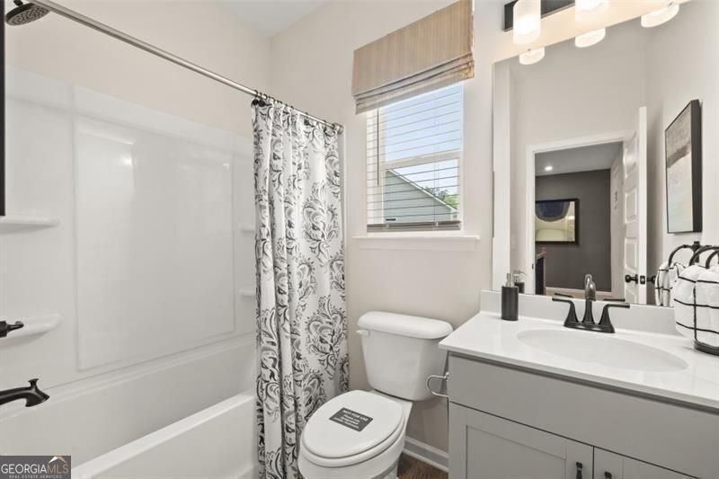 318 Caroline Place Villa Rica - Photo 36