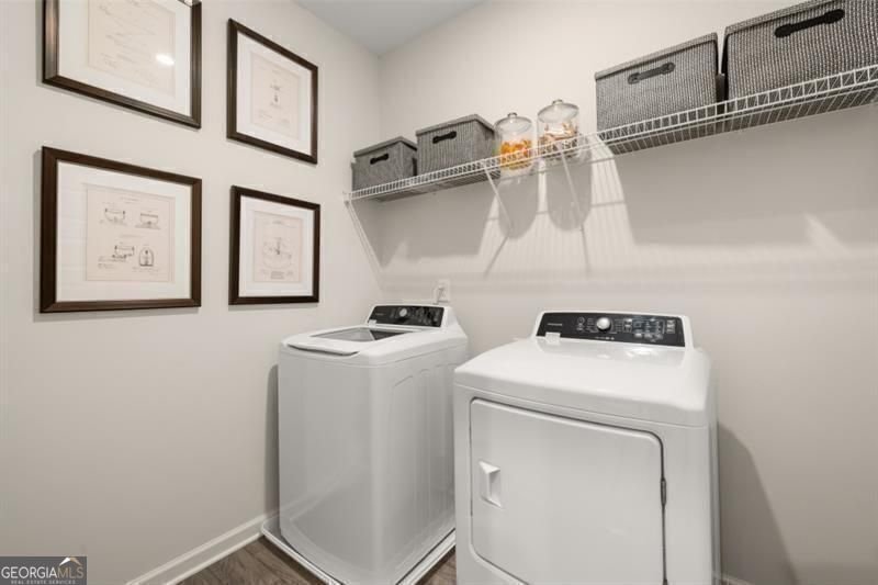 318 Caroline Place Villa Rica - Photo 37