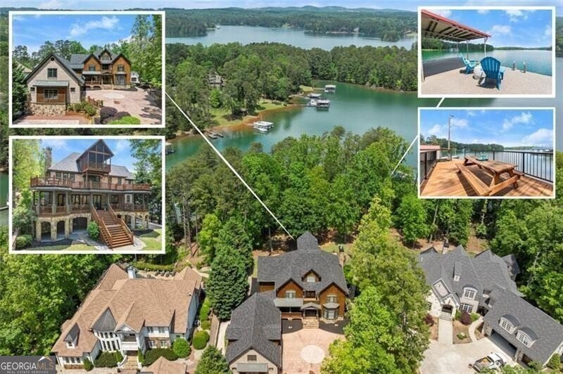 4290 Bobbins Way Cumming - Photo 1